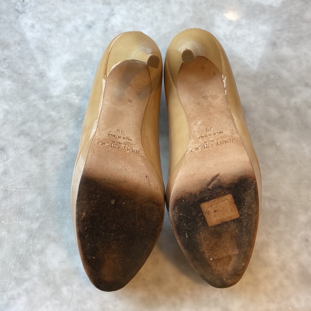 Jimmy Choo Size 39 - image 6